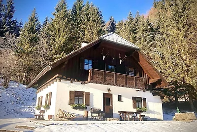 Vakantiehuis Ontspannende vakantie Traunkirchen