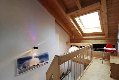 Traumwohnung Schluchsee, 2