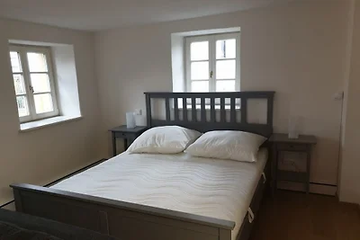 Torhaus Rattelsdorf - Wohnung 3