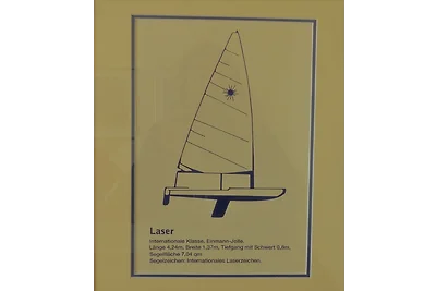 Vakantieappartement Gezinsvakantie Laboe