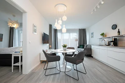 Düne und Meer Dünenzauber