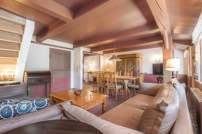 Apartament Dla rodzin Wenningstedt-Braderup