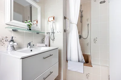 Ferienwohnung Kalina am Dieksee