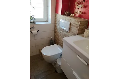 Ferienwohnung Haus Maisonette am