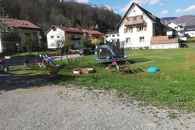 Vakantieappartement Gezinsvakantie Schönau im Schwarzwald