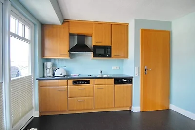 Olympia Haus 3, Whg. 30