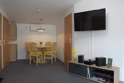 Ferienwohnung Sonnenblume