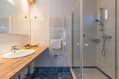 Dorfchalets - Chalet Erni inkl.