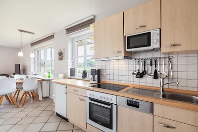 Haus Windhuug Wohnung 2