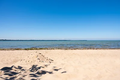 Vakantiehuis Ontspannende vakantie Hohenkirchen
