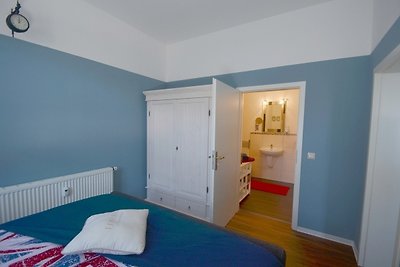 Vakantieappartement Gezinsvakantie Mühlhausen