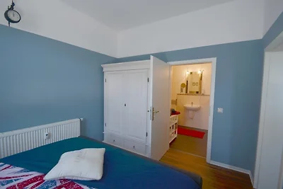 Appartamento Vacanza con famiglia Mühlhausen