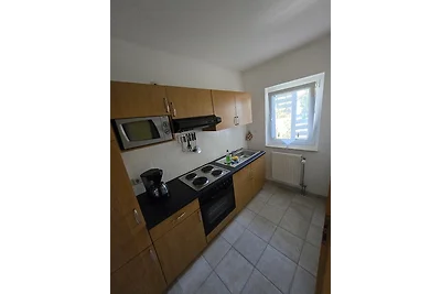 Apartmenthaus Usedom