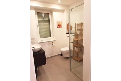 Casa vacanze Vacanza di relax Dassow