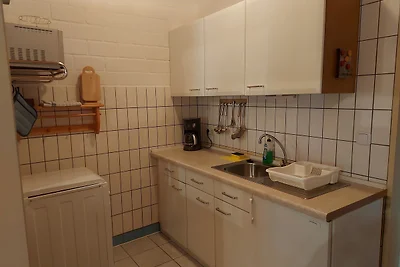 Appartamento Vacanza con famiglia Ihlow