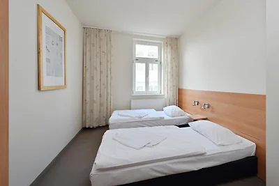 Appartement Vacances avec la famille Sellin