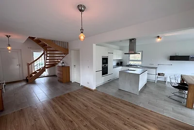 Casa vacanze Vacanza di relax Malchow