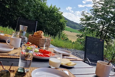 50 - Gallerie Chalet - Josephine