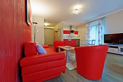 Vakantieappartement Gezinsvakantie Szklarska Poreba