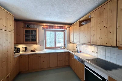 Chalet Villa Alpenlodge