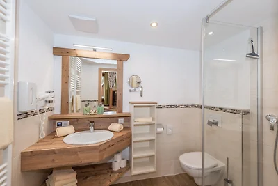 Alpenecho Wohnung Edelweiss