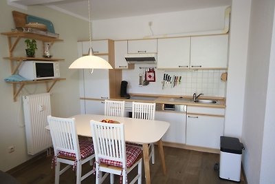 Vakantieappartement Gezinsvakantie Gollendorf