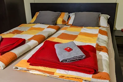 Vakantieappartement Gezinsvakantie Wedel