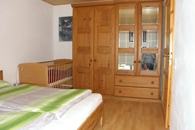 Ferienwohnung Rurseeidyll