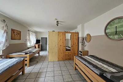Appartementhaus Wolf