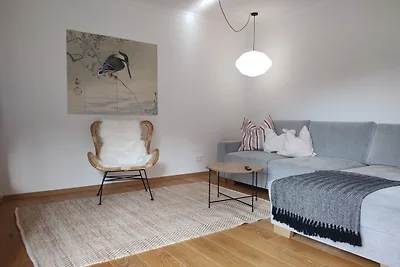 Appartamento Vacanza con famiglia Inzell