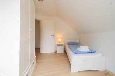Vakantieappartement Gezinsvakantie Rabenkirchen-Faulück
