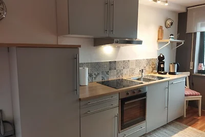 Vakantieappartement Gezinsvakantie Leutkirch im Allgäu