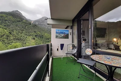 Appartamento Vacanza con famiglia Bad Reichenhall