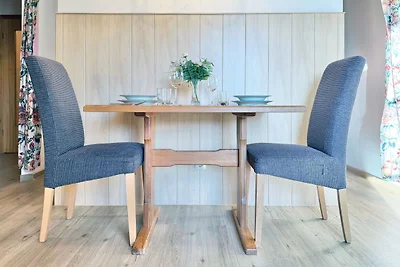 Appartamento Vacanza con famiglia Seeg