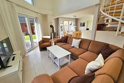 Sechendorf Ferienhaus Solängen