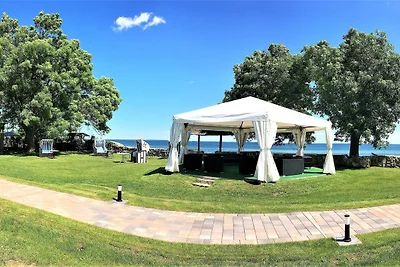 Ferienhaus "An der Steilküste"