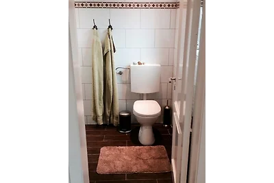 Vakantieappartement Gezinsvakantie Burg auf Fehmarn