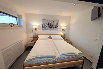 Apartament Dla rodzin Duhnen