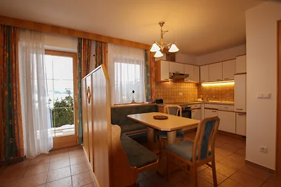 Ferienwohnung Wildschönau by