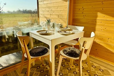 Vakantiehuis Ontspannende vakantie 