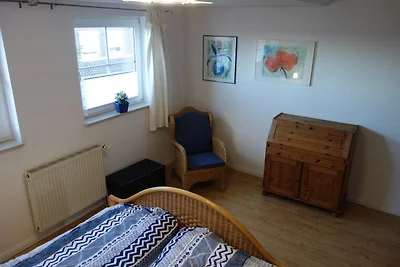 Vakantiehuis Ontspannende vakantie Heiligenhafen