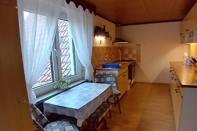 Vakantieappartement Gezinsvakantie Altenkirchen