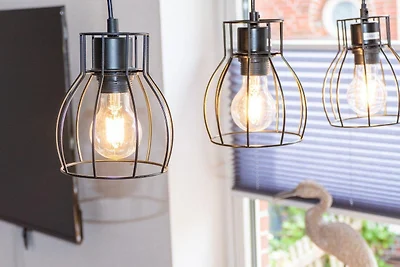 Strandhuus 10 - Wohnung Süd