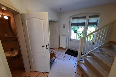Casa vacanze Vacanza di relax Glücksburg