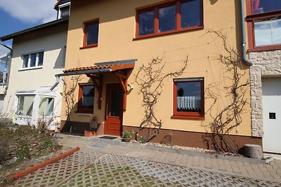 Vakantieappartement Gezinsvakantie Chemnitz