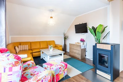 Ferienwohnung Frankenblick