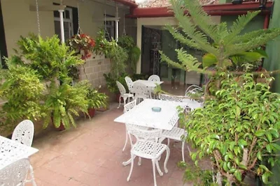 Hostal Paraíso Appartement 1