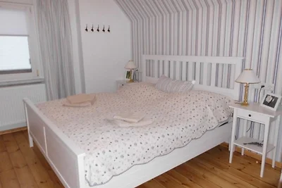 Ferienwohnung Steckelsdorf