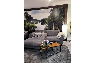 Harz High End Ferienwohnung