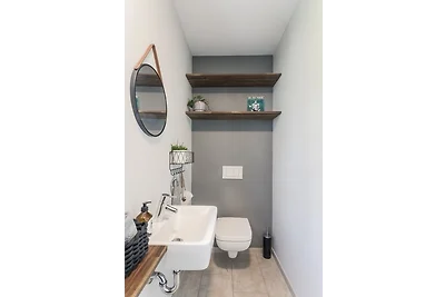 Casa vacanze Vacanza di relax Rielasingen-Worblingen